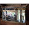 Image 5 : Johnny Cash Hoodie, Cowboy Hat and Decorative Wall Mirror
