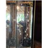 Image 6 : Johnny Cash Hoodie, Cowboy Hat and Decorative Wall Mirror
