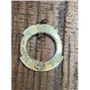 Image 5 : Novelty Pendants: Gun, Las Vegas, Footprint on Cord