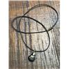 Image 6 : Novelty Pendants: Gun, Las Vegas, Footprint on Cord