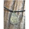 Image 8 : Novelty Pendants: Gun, Las Vegas, Footprint on Cord