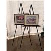 Image 1 : Jerry Lynn Roberts Framed Western Prints
