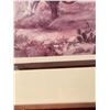 Image 6 : Jerry Lynn Roberts Framed Western Prints