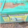 Image 2 : Large Metal Storage Box w/ Contents