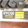Image 2 : Ryobi Airwave Y350CH Framing Nailer with Box of Paslode Nails