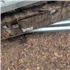 Image 4 : Unassembled Metal Car Port with Steel Frame Components