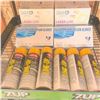 Image 1 : 6 Krylon Line-Up Stripping Paint, 2 Boxes Nitrile Gloves, 2 Boxes Earplugs