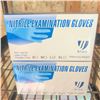 Image 3 : 6 Krylon Line-Up Stripping Paint, 2 Boxes Nitrile Gloves, 2 Boxes Earplugs