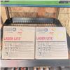 Image 4 : 6 Krylon Line-Up Stripping Paint, 2 Boxes Nitrile Gloves, 2 Boxes Earplugs