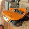 Image 10 : Cordless Power Tools Collection Including Mastercraft, Ridgid, and Peektook