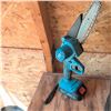 Image 11 : Cordless Power Tools Collection Including Mastercraft, Ridgid, and Peektook