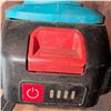 Image 14 : Cordless Power Tools Collection Including Mastercraft, Ridgid, and Peektook
