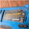Image 5 : Cordless Power Tools Collection Including Mastercraft, Ridgid, and Peektook