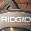 Image 8 : Cordless Power Tools Collection Including Mastercraft, Ridgid, and Peektook
