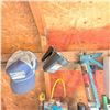 Image 16 : Large Assorted Hardware and Parts Lot with Tools, Fluids, and Accessories
