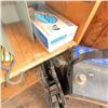 Image 18 : Large Assorted Hardware and Parts Lot with Tools, Fluids, and Accessories