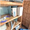 Image 19 : Large Assorted Hardware and Parts Lot with Tools, Fluids, and Accessories