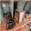 Image 20 : Large Assorted Hardware and Parts Lot with Tools, Fluids, and Accessories