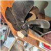 Image 8 : Large Assorted Hardware and Parts Lot with Tools, Fluids, and Accessories