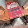 Image 9 : Large Assorted Hardware and Parts Lot with Tools, Fluids, and Accessories