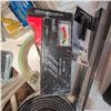 Image 12 : Electrical Supplies, Breakers, Cables, and Electrical Components