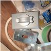 Image 13 : Electrical Supplies, Breakers, Cables, and Electrical Components