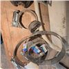 Image 14 : Electrical Supplies, Breakers, Cables, and Electrical Components