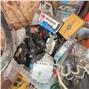 Image 1 : Electrical Supplies, Breakers, Cables, and Electrical Components