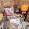 Image 3 : Electrical Supplies, Breakers, Cables, and Electrical Components