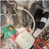 Image 4 : Electrical Supplies, Breakers, Cables, and Electrical Components