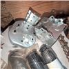 Image 5 : Electrical Supplies, Breakers, Cables, and Electrical Components
