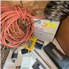 Image 6 : Electrical Supplies, Breakers, Cables, and Electrical Components