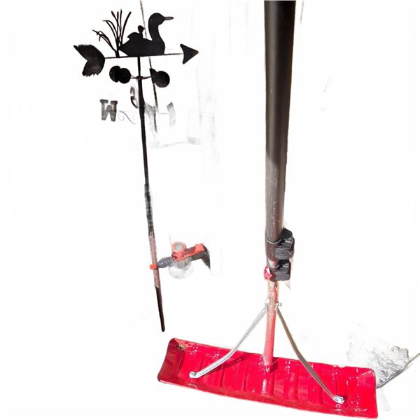 Outdoor Defence Bundle - Insect Repellent, Sledge Hammer, Deck Stain & Tools