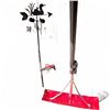 Image 1 : Outdoor Defence Bundle - Insect Repellent, Sledge Hammer, Deck Stain & Tools