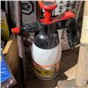 Image 3 : Outdoor Defence Bundle - Insect Repellent, Sledge Hammer, Deck Stain & Tools