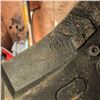 Image 9 : Outdoor Defence Bundle - Insect Repellent, Sledge Hammer, Deck Stain & Tools