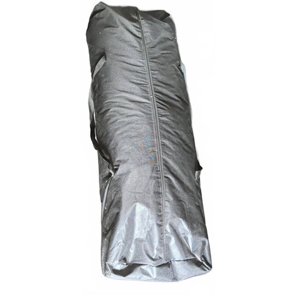 Brand New Outdoor Festival Tent, Never Assembled, Large Size