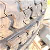 Image 7 : 4 LoadMax ST205/85R16 Trailer Tires with Steel Rims