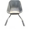 Image 1 : Home & Garden Wheelbarrow with Single Pneumatic Tire