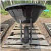 Image 3 : Home & Garden Wheelbarrow with Single Pneumatic Tire