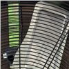 Image 4 : Power Fist Industrial Shop Fan with Metal Blades and Wheeled Frame