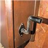 Image 8 : Wooden Wall-Mount Rotary Crank Telephone