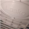 Image 5 : Royal Gourmet Gas Griddle, Lasko Box Fan, and Beyond Flame Heater Group