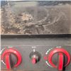 Image 8 : Royal Gourmet Gas Griddle, Lasko Box Fan, and Beyond Flame Heater Group