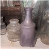 Image 3 : Glass Apothecary and Medicine Bottles Collection