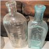 Image 7 : Glass Apothecary and Medicine Bottles Collection