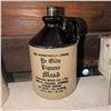Image 4 : Whisky and Mead Stoneware Jugs and Pitchers Lot