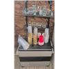 Image 1 : Alpicool Portable Electric Cooler-Freezer, 12V and 110V, With Accessories