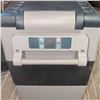 Image 3 : Alpicool Portable Electric Cooler-Freezer, 12V and 110V, With Accessories