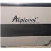 Image 4 : Alpicool Portable Electric Cooler-Freezer, 12V and 110V, With Accessories